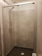Den Sovande Älgen