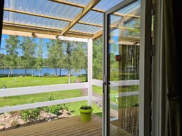 Den Sovande Älgen