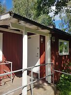Den Sovande Älgen