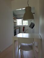Den Sovande Älgen