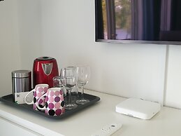 Den Sovande Älgen