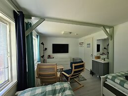Den Sovande Älgen