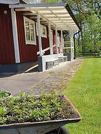 Den Sovande Älgen