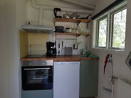 Den Sovande Älgen