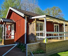 Den Sovande Älgen