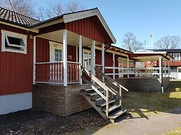 Den Sovande Älgen