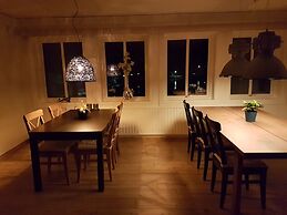 Den Sovande Älgen