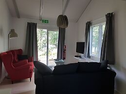 Den Sovande Älgen
