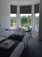 Q8 Boutique Hotel