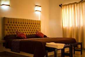 Hotel Arista Bugambilias