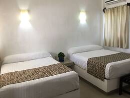 Hotel Arista Bugambilias