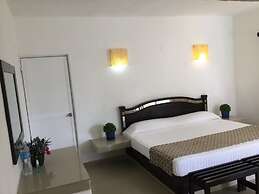 Hotel Arista Bugambilias