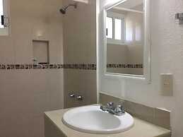 Hotel Arista Bugambilias