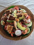 Hotel Arista Bugambilias