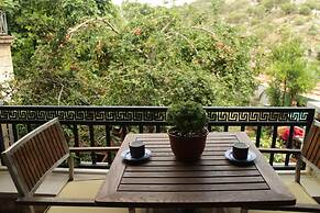 PluVia Boutique Hotel