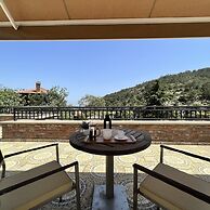 PluVia Boutique Hotel