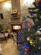 PluVia Boutique Hotel