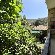 PluVia Boutique Hotel