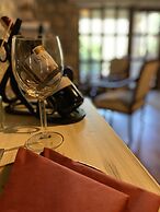 PluVia Boutique Hotel