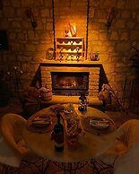 PluVia Boutique Hotel