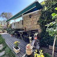 PluVia Boutique Hotel