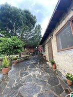 PluVia Boutique Hotel