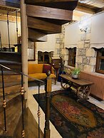 PluVia Boutique Hotel