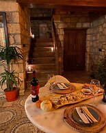 PluVia Boutique Hotel