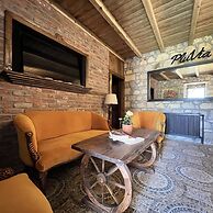 PluVia Boutique Hotel