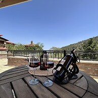 PluVia Boutique Hotel