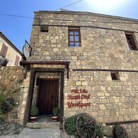 PluVia Boutique Hotel