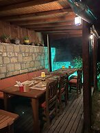 PluVia Boutique Hotel