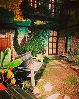 PluVia Boutique Hotel