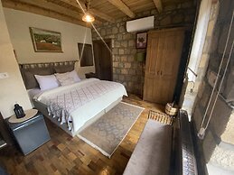 PluVia Boutique Hotel