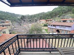 PluVia Boutique Hotel