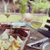 PluVia Boutique Hotel