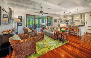 The Lodge at Kukui’ula