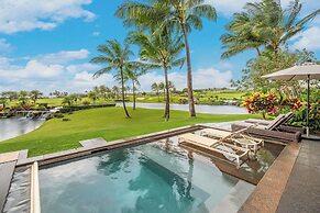 The Lodge at Kukui’ula