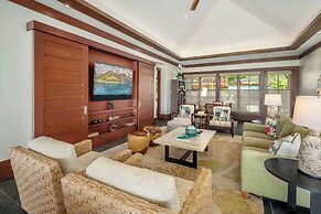 The Lodge at Kukui’ula