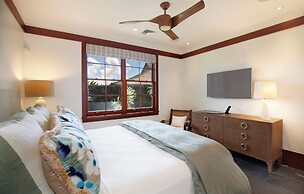 The Lodge at Kukui’ula