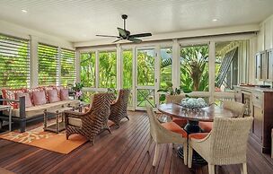 The Lodge at Kukui’ula
