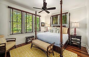 The Lodge at Kukui’ula
