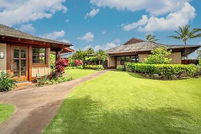 The Lodge at Kukui’ula