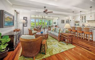 The Lodge at Kukui’ula