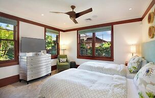 The Lodge at Kukui’ula