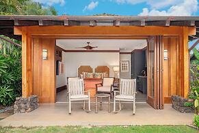 The Lodge at Kukui’ula