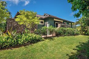 The Lodge at Kukui’ula