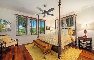 The Lodge at Kukui’ula