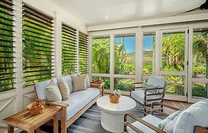 The Lodge at Kukui’ula
