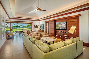 The Lodge at Kukui’ula